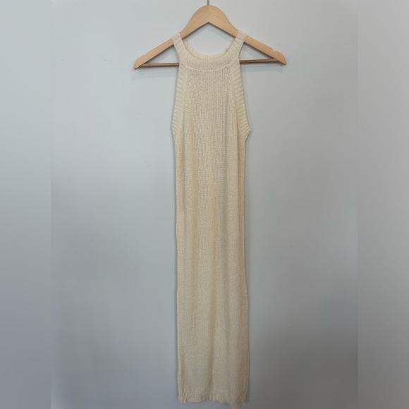 Vici Mable Long Maxi Dress - Picture 4 of 6